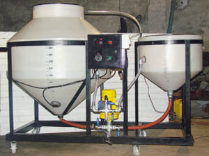 Biodiesel Reactor